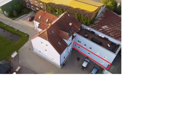 Wohnung zur Miete 400 € 3 Zimmer 56 m² Geschoss EG/3 frei ab sofort Am Ring 16 Wiesenena Wiedemar 04509