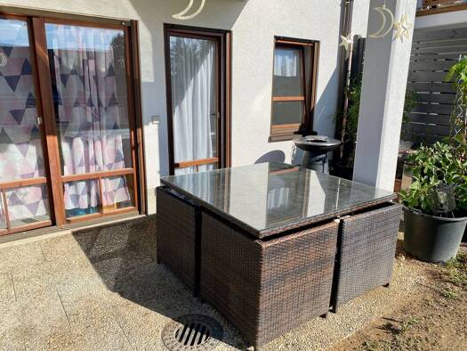 Wohnung zum Kauf provisionsfrei 182.000 € 2,5 Zimmer 63 m² Geschoss -1/3 Lienheim Hohentengen am Hochrhein 79801