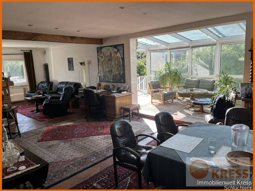 Einfamilienhaus zum Kauf 415.000 € 8 Zimmer 204,6 m² 660 m² Grundstück Salmünster Bad Soden-Salmünster 63628
