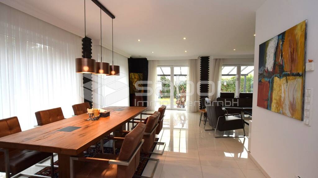 Einfamilienhaus zum Kauf 859.000 € 5 Zimmer 145 m² 398 m² Grundstück Lohbrügge Hamburg 21031