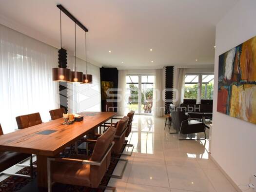 Einfamilienhaus zum Kauf 859.000 € 5 Zimmer 145 m² 398 m² Grundstück Lohbrügge Bergedorf 21031