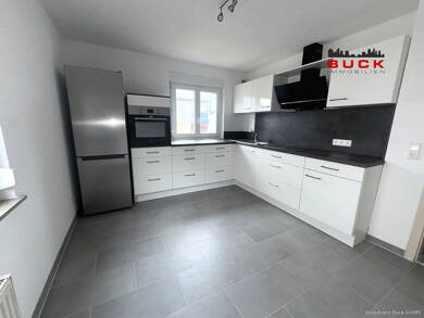 Wohnung zur Miete 580 € 2 Zimmer 60 m² EG Deggingen Deggingen 73326