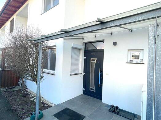 Reihenmittelhaus zum Kauf 265.000 € 5 Zimmer 88 m² Sinabelkirchen 8261