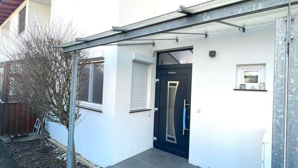 Reihenmittelhaus zum Kauf 265.000 € 5 Zimmer 88 m² Sinabelkirchen 8261