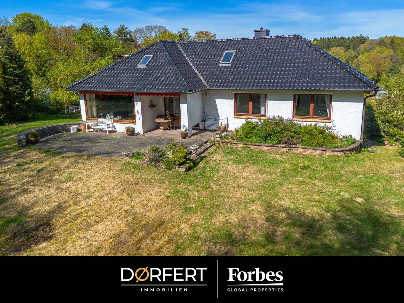 Einfamilienhaus zum Kauf, Rosengarten