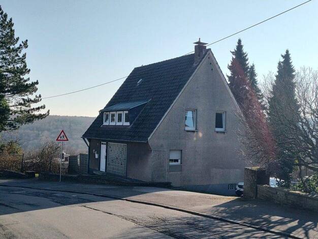 Einfamilienhaus zum Kauf 595.000 € 4 Zimmer 134 m² 1.448 m² Grundstück Innen Remscheid 42855