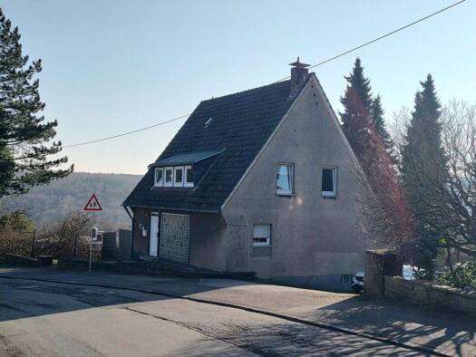 Einfamilienhaus zum Kauf 595.000 € 4 Zimmer 134 m² 1.448 m² Grundstück Innen Remscheid 42855