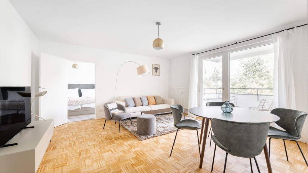WG-Zimmer zur Miete 1.296 € 2 Zimmer 62 m² 5. Geschoss Landhausstraße 31 Wilmersdorf Berlin 10717
