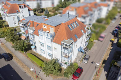 Wohnung zum Kauf 131.550 € 2 Zimmer 52,6 m² 2. Geschoss frei ab 01.07.2025 Wiederitzsch Leipzig 04158