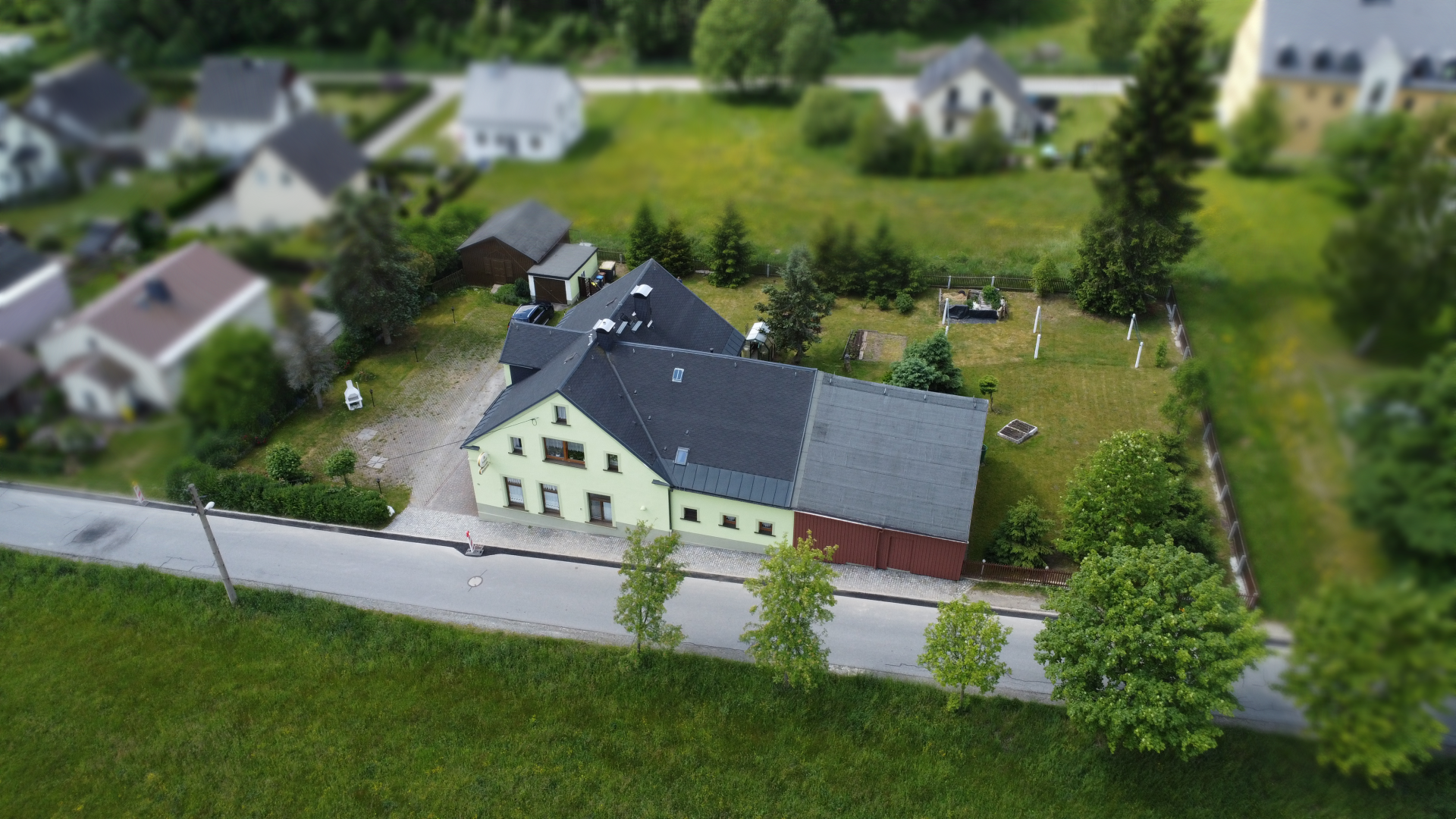 Haus zum Kauf – pohled 3
