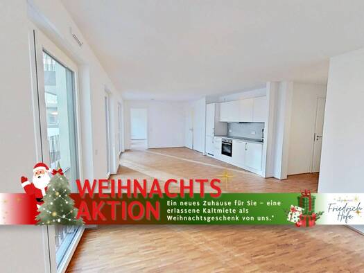 Studio zur Miete - Erstbezug 1.050 € 2 Zimmer 81,6 m² 2. Geschoss frei ab 01.12.2025 Großherzog-Friedrich-Straße 49 H St Johann Saarbrücken 66111