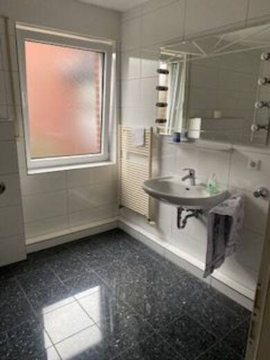 Wohnung zur Miete 1.300 € 3 Zimmer 119 m² Geschoss 1/2 frei ab 01.10.2025 Eppinghoven Dinslaken 46535