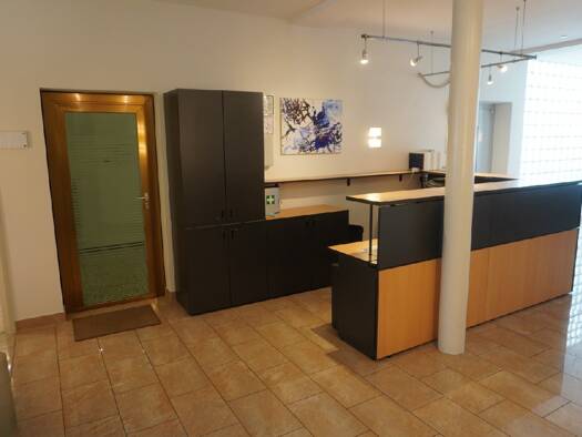 Bürofläche zur Miete 2.500 € Innere Stadt Klagenfurt am Wörthersee 9020