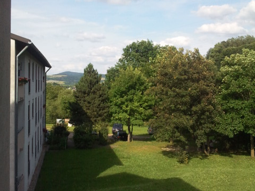 Wohnung zur Miete 400 € 2 Zimmer 51,1 m² 2. Geschoss Kusel 66869