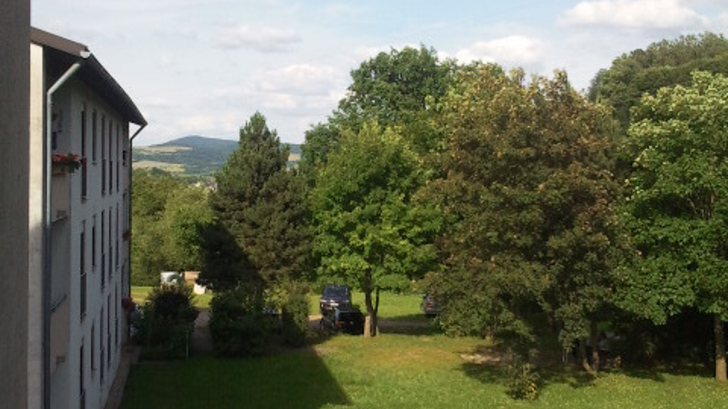 Wohnung zur Miete 400 € 2 Zimmer 51,1 m² 2. Geschoss Kusel 66869