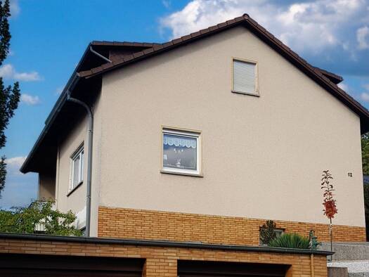 Einfamilienhaus zum Kauf provisionsfrei 195.000 € 6 Zimmer 180 m² 722 m² Grundstück Am Sperlingskopf 12 Philippsthal Philippsthal (Werra) 36269