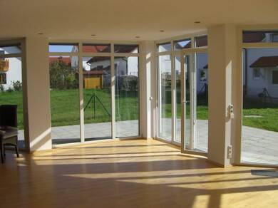 Doppelhaushälfte zur Miete 1.400 € 4 Zimmer 170 m² 320 m² Grundstück Waldkraiburg 84478