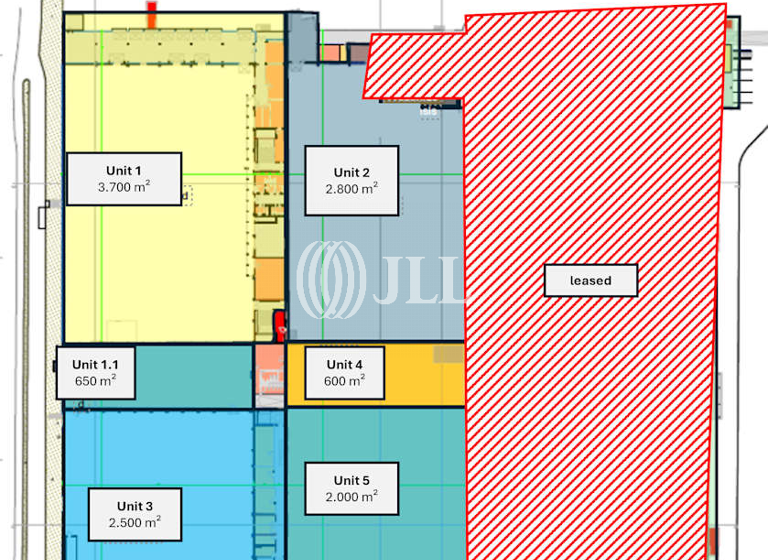 Lagerhalle zur Miete provisionsfrei 12.309 m² Lagerfläche Radolfzell Radolfzell am Bodensee 78315