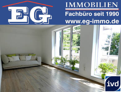Wohnung zur Miete 850 € 3 Zimmer 127 m² frei ab 01.08.2025 Biemsen - Ahmsen Bad Salzuflen-Lockhausen 32107