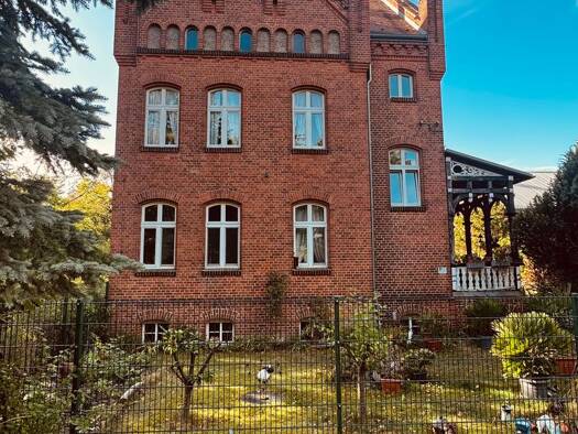 Einfamilienhaus zum Kauf 336.292 € 6 Zimmer 139 m² 940 m² Grundstück frei ab sofort Rathenow Rathenow 14712