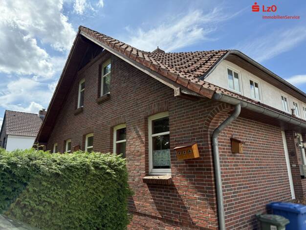 Reihenendhaus zum Kauf 299.000 € 3 Zimmer 110 m² 287 m² Grundstück Tweelbäke Oldenburg 26135