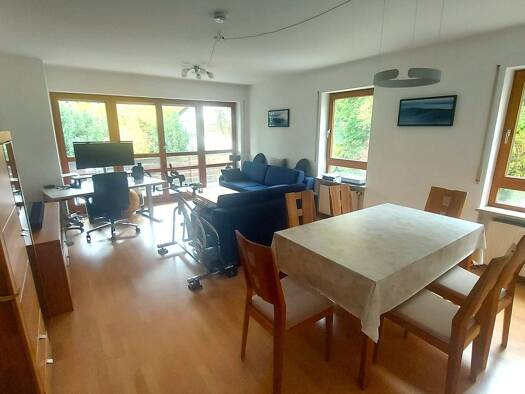 Wohnung zur Miete 1.900 € 3 Zimmer 89,5 m² Geschoss 2/3 frei ab 01.01.2027 Neuhausen-Nymphenburg München 80638