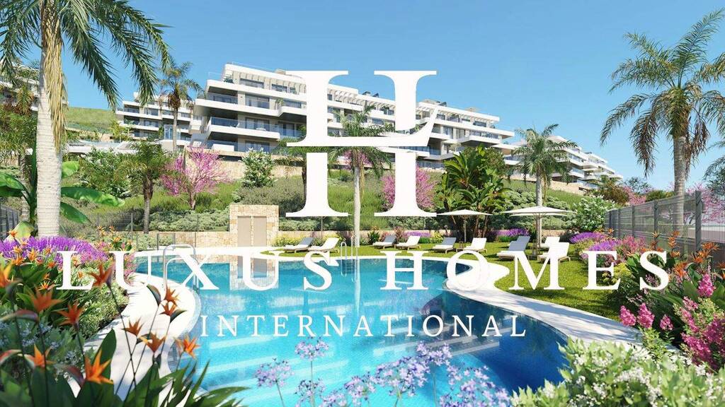 Wohnung zum Kauf provisionsfrei als Kapitalanlage geeignet 535.000 € 3 Zimmer 95 m² Mijas