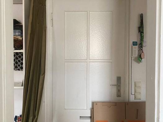 Wohnung zur Miete 650 € 2 Zimmer 41 m² Geschoss EG/3 frei ab 01.09.2026 Centrum Innenstadtring 48143