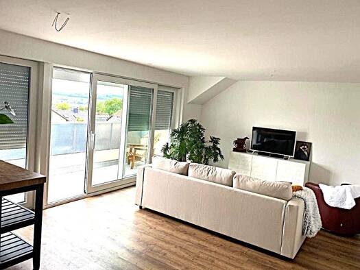 Wohnung zum Kauf 449.000 € 4,5 Zimmer 105,9 m² frei ab 30.04.2026 Gailingen am Hochrhein 78262