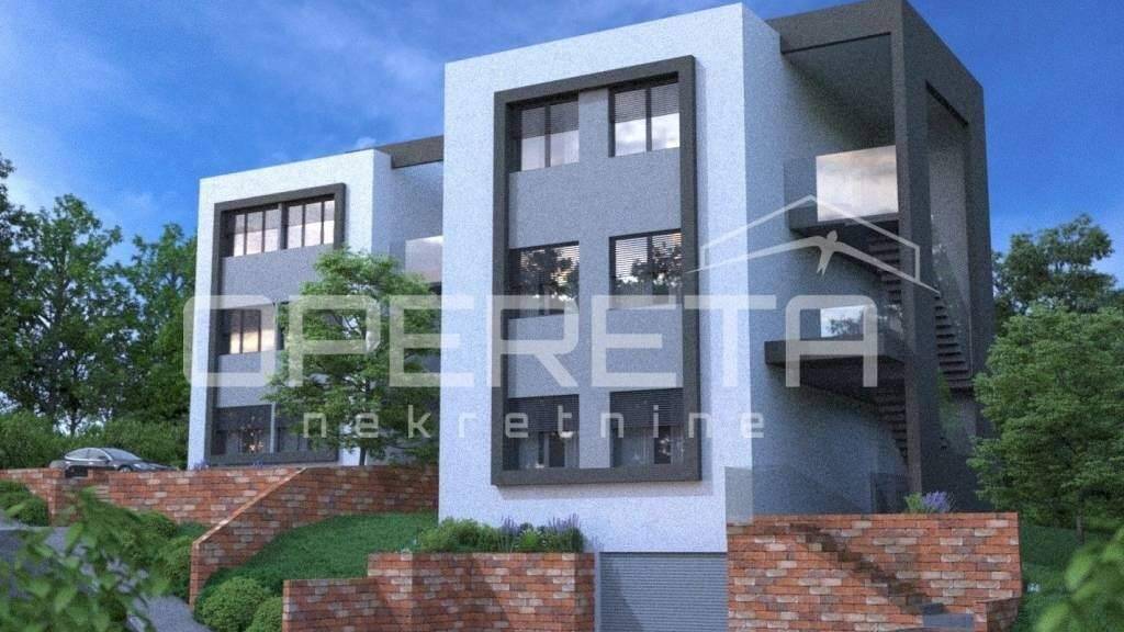 Wohnung zum Kauf 417.500 € 3 Zimmer 87 m² 2. Geschoss Bukovac - Remete