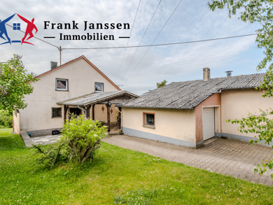 Haus zum Kauf 139.000 € 5 Zimmer 137 m² 1.346 m² Grundstück Reuth 54597