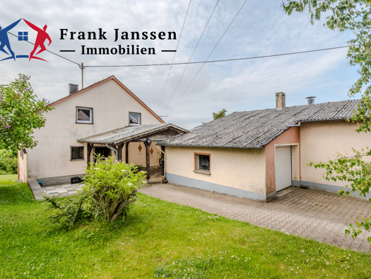 Haus zum Kauf 139.000 € 5 Zimmer 137 m² 1.346 m² Grundstück Reuth 54597