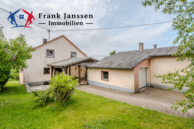 Haus zum Kauf 139.000 € 5 Zimmer 137 m² 1.346 m² Grundstück Reuth 54597