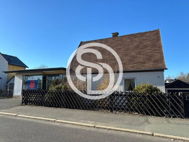 Einfamilienhaus zum Kauf 164.000 € 5 Zimmer 108 m² 626 m² Grundstück frei ab sofort Selb Selb 95100