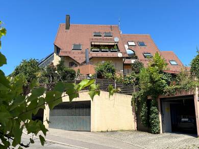 Haus zum Kauf 1.390.000 € 16 Zimmer 396 m² 250 m² Grundstück Plattenhardt Filderstadt 70794
