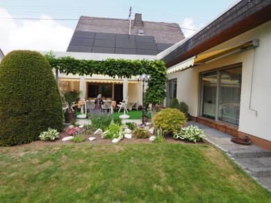 Einfamilienhaus zum Kauf 365.000 € 9 Zimmer 200 m² 833 m² Grundstück Ransbach-Baumbach 56235