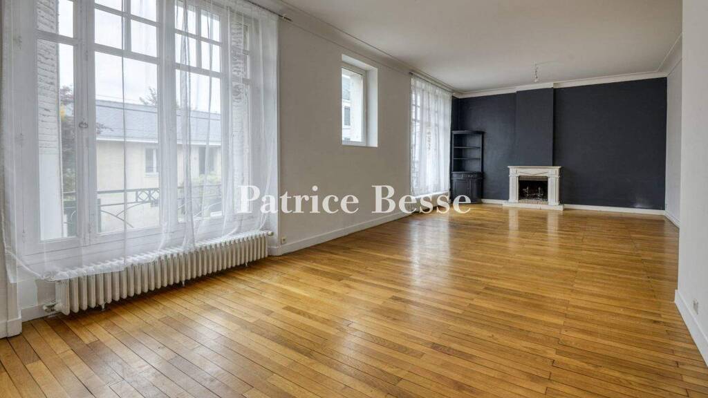 Reihenmittelhaus zum Kauf 623.560 € 7 Zimmer 164 m² 175 m² Grundstück Decré-Cathédrale Nantes 44000