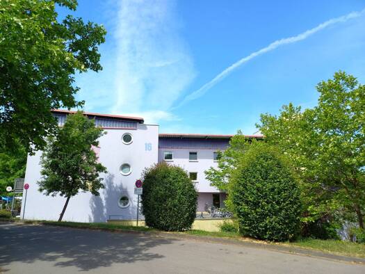 Wohnung zum Kauf provisionsfrei 85.000 € 1 Zimmer 25,8 m² frei ab sofort Pluwiger Straße 16 Kürenz Trier 54295