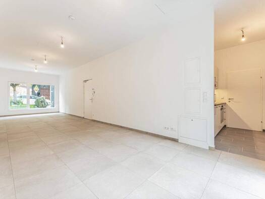 Büro zur Miete 18,92 € 1 Zimmer 47,1 m² Bürofläche Hardtmuthgasse Wien 1100