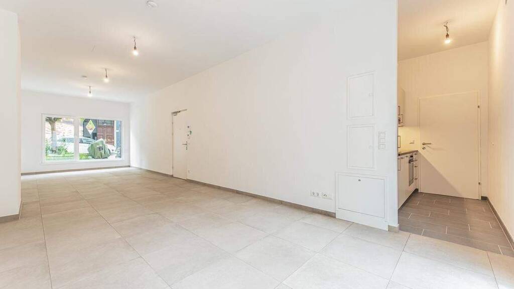 Büro zur Miete 18,92 € 1 Zimmer 47,1 m² Bürofläche Hardtmuthgasse Wien 1100