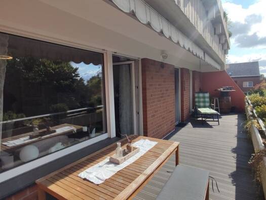 Wohnung zur Miete 720 € 3 Zimmer 78 m² Sulingen Sulingen 27232