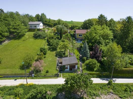 Einfamilienhaus zum Kauf 328.998 € 3,5 Zimmer 93 m² 658 m² Grundstück Ulrichskirchen-Schleinbach 2123