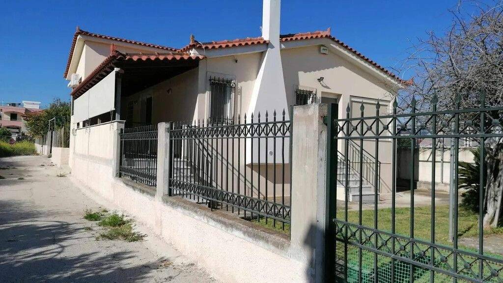 Einfamilienhaus zum Kauf 270.000 € 5 Zimmer 150 m² 900 m² Grundstück Peloponnes