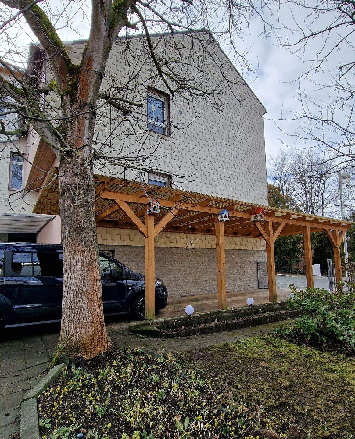 Immobilie in Schleiz - Erstklassiges Renditeobjekt in Schleiz – Volle Vermietung, Sanierter Bestzustand & Steigerungspotenzial - Bild 3