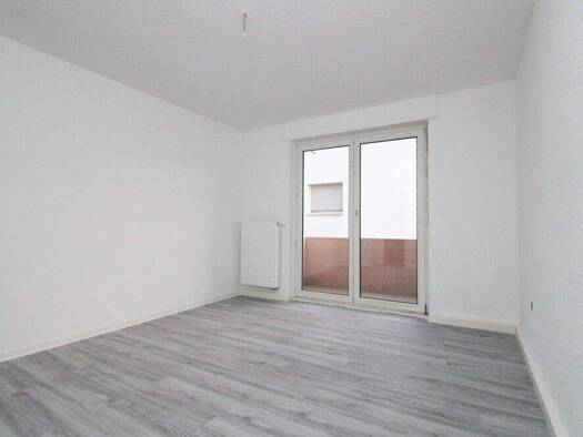 Wohnung zur Miete 705 € 3 Zimmer 61,1 m² 3. Geschoss Süd Ludwigshafen am Rhein 67061