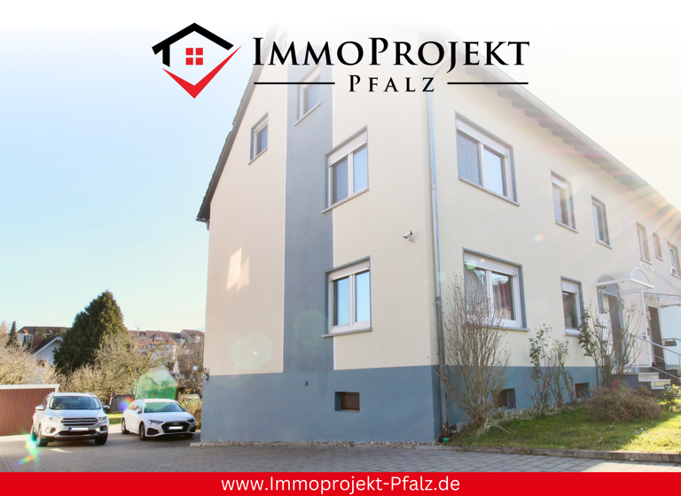 Reihenendhaus zum Kauf 699.000 € 12 Zimmer 215 m²<br/>Wohnfläche 652 m²<br/>Grundstück Langensteinbach Karlsbad 76307