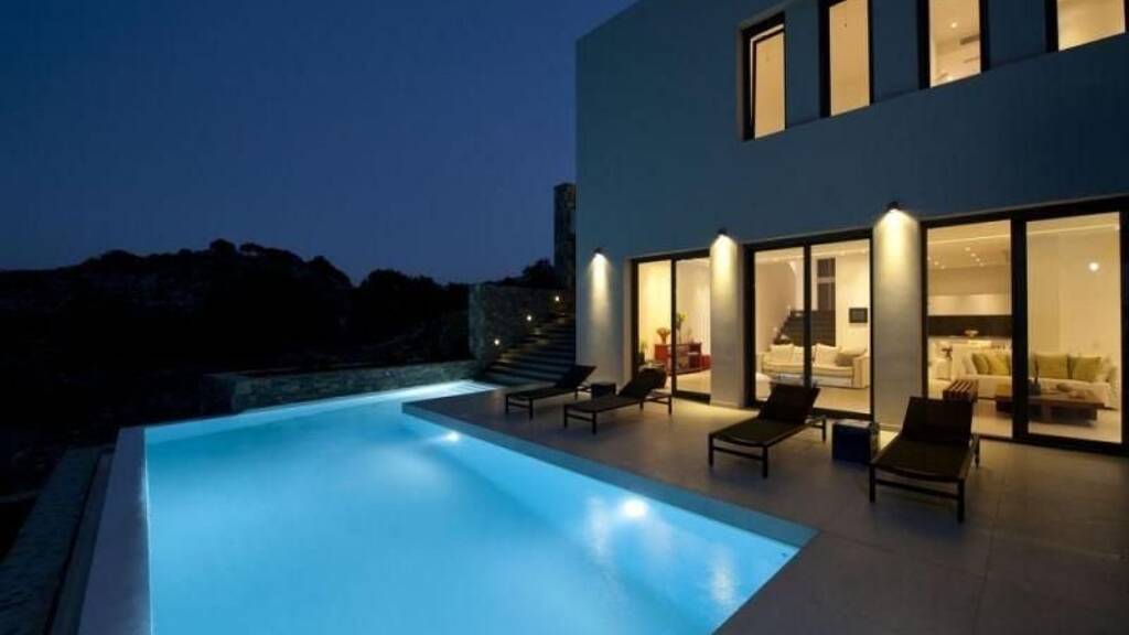 Haus zum Kauf 1.750.000 € 7 Zimmer 487 m² 800 m² Grundstück Kreta Schisma Eloundas 720 53