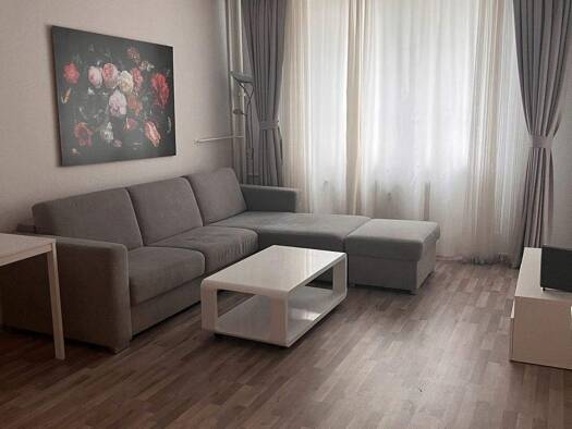 Wohnung zur Miete 450 € 1 Zimmer 30 m² 1. Geschoss Mollstraße 15 Oststadt Mannheim 68165