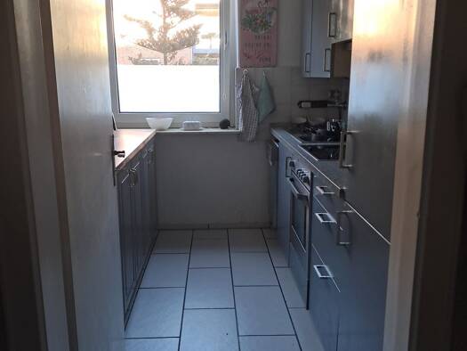 Wohnung zur Miete 1.150 € 3 Zimmer 78 m² Geschoss EG/2 frei ab sofort Kastanienallee 16 Rellingen 25462