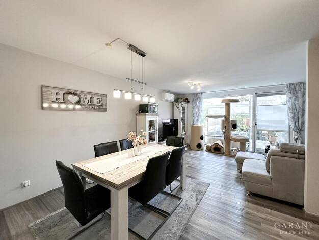 Reihenmittelhaus zum Kauf 375.000 € 4 Zimmer 118 m² 175 m² Grundstück Oggersheim Ludwigshafen am Rhein 67071